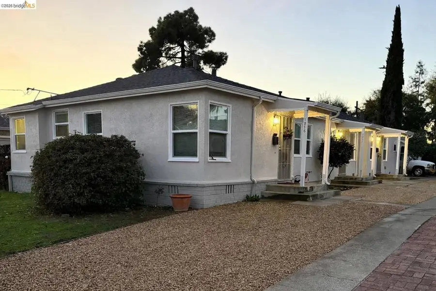 1315 135th Ave, San Leandro, CA 94578 - #2