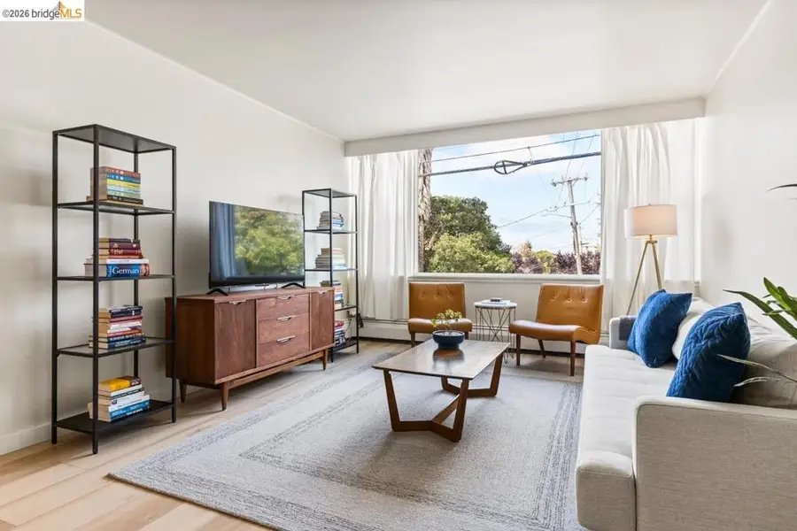 2601 College Ave #108, Berkeley, CA 94704 - #2