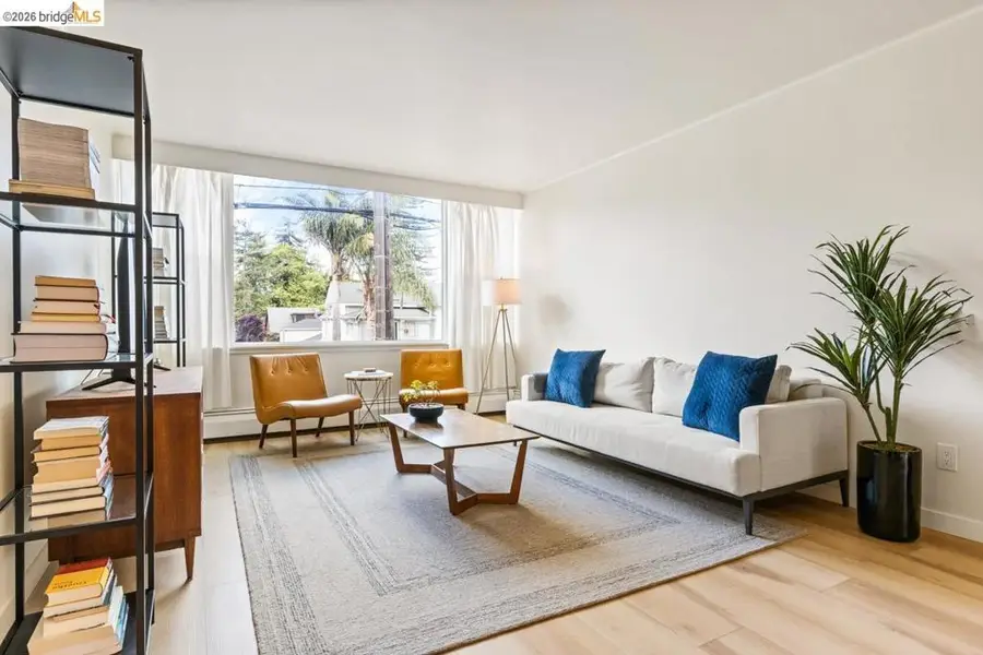 2601 College Ave #108, Berkeley, CA 94704 - #3