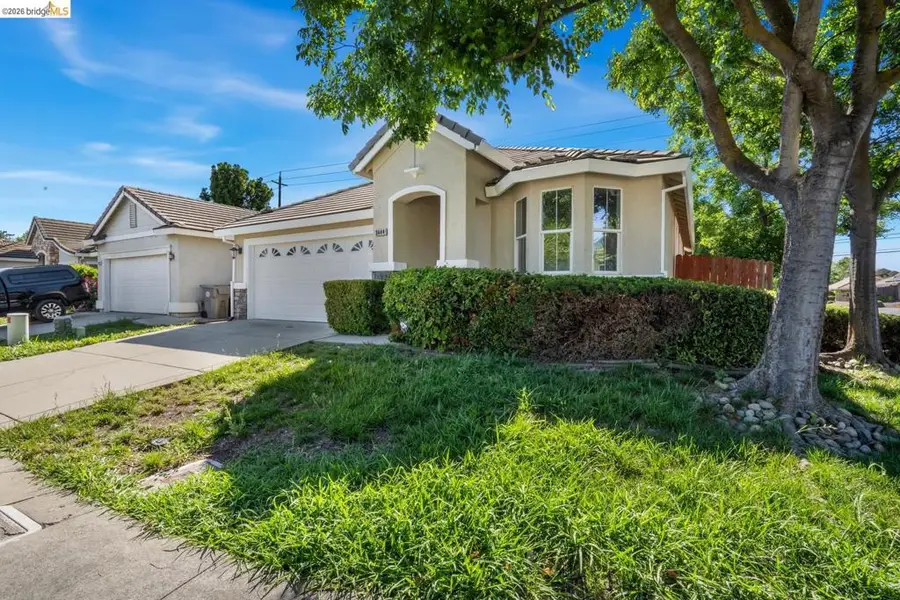 3444 Zalema Way, Sacramento, CA 95834 - #3