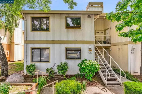 2827 Monument Blvd #21, Concord, CA 94520