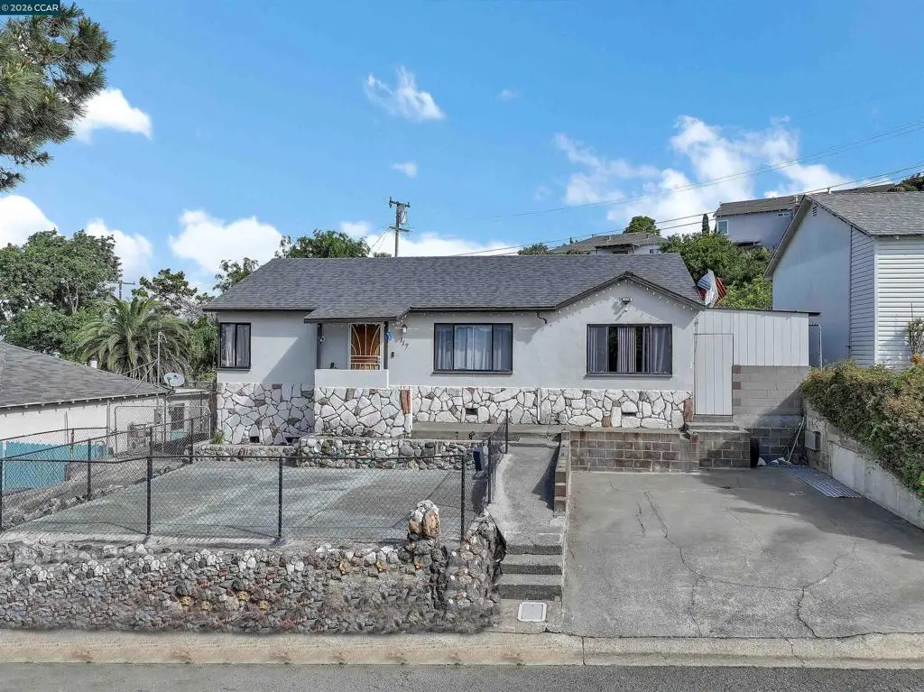 117 Jordan St, Vallejo, CA 94591 - #1