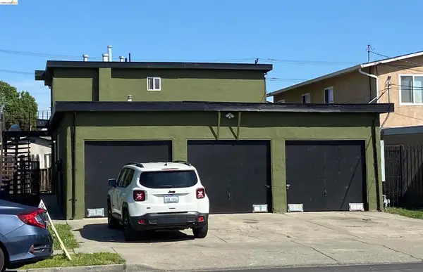 30 1st St, Richmond, CA 94801