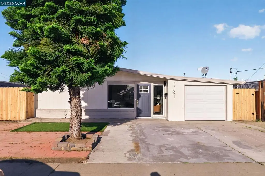 27891 Ormond Ave, Hayward, CA 94544 - #1