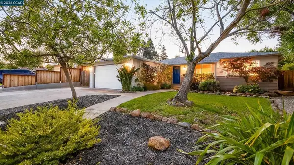 5506 Florida Dr, Concord, CA 94521