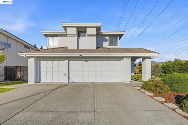 43884 Cameron Hills Drive, Fremont, CA 94539