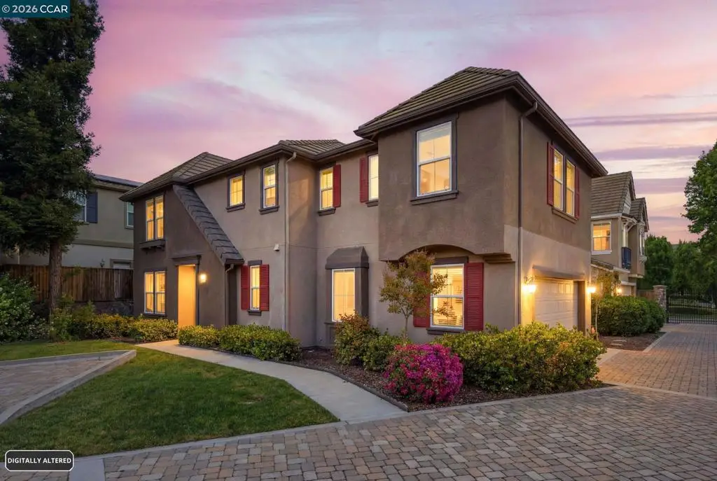 3808 Amerigo Ct, Antioch, CA 94509 - #1