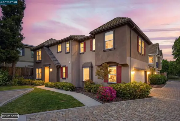 3808 Amerigo Ct, Antioch, CA 94509