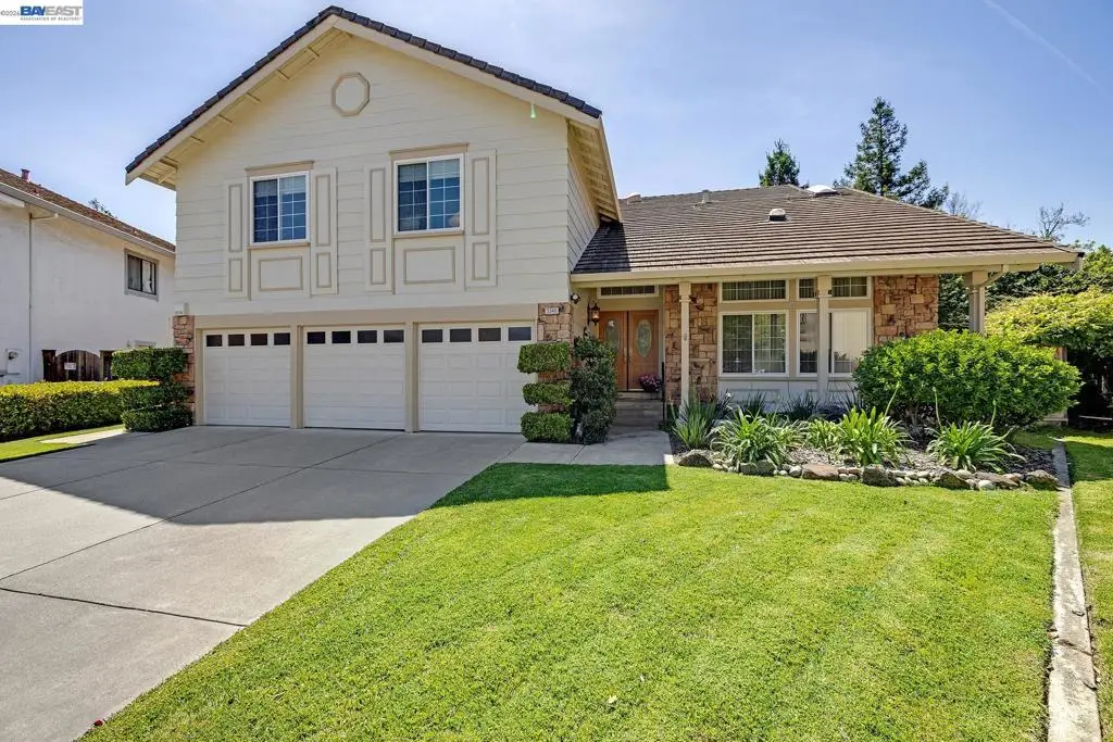 3340 Tree Swallow Pl, Fremont, CA 94555 - #1