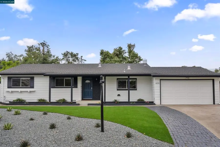 4290 Woodson Ct, Concord, CA 94521 - #2