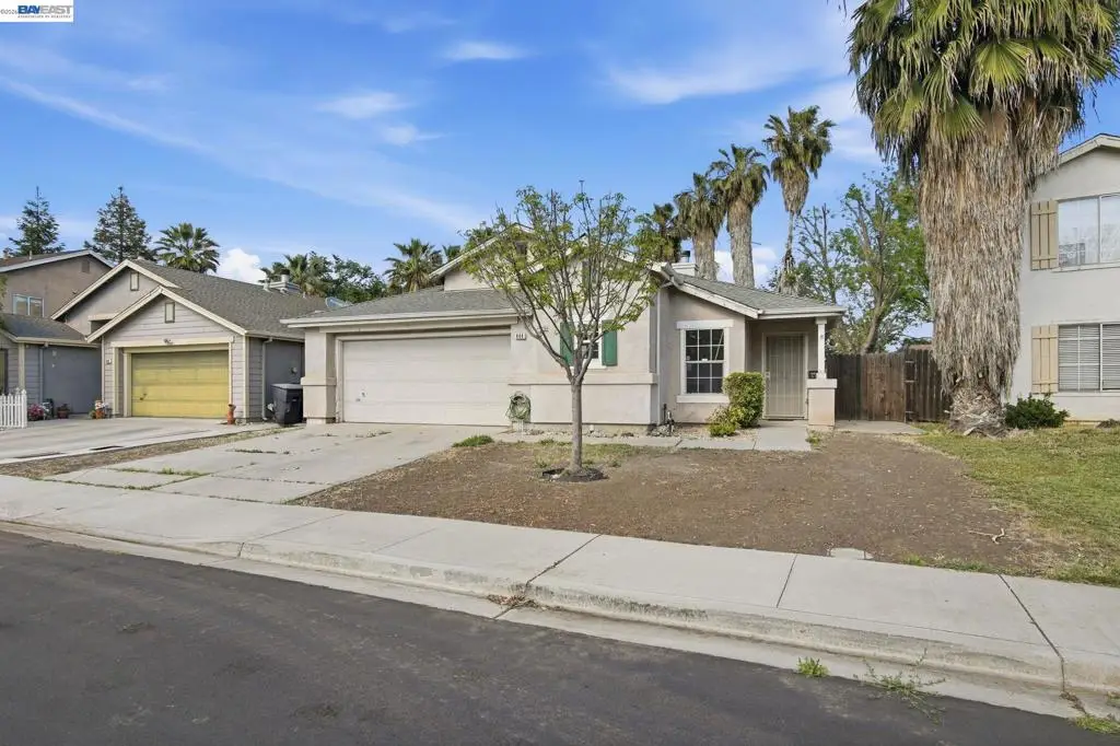 444 Red Robin, Patterson, CA 95363 - #1