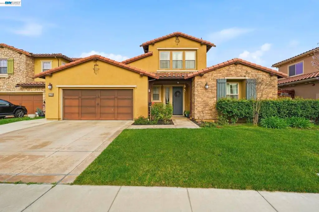 1176 Duomo Way, Manteca, CA 95337 - #1
