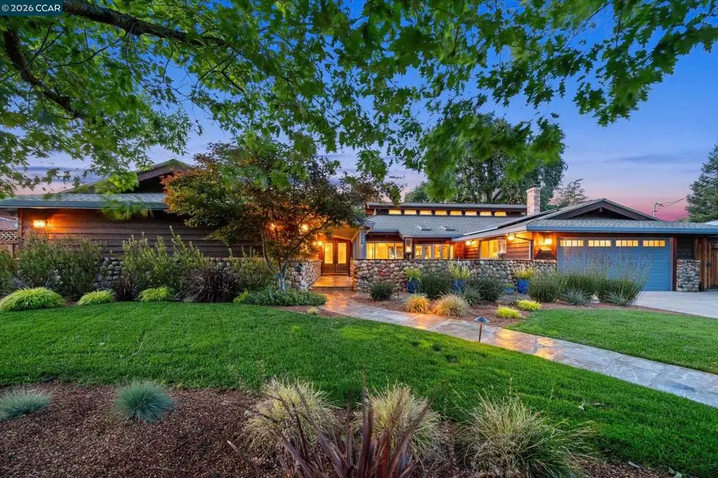 2216 Blackstone Dr, Walnut Creek, CA 94598 - #1