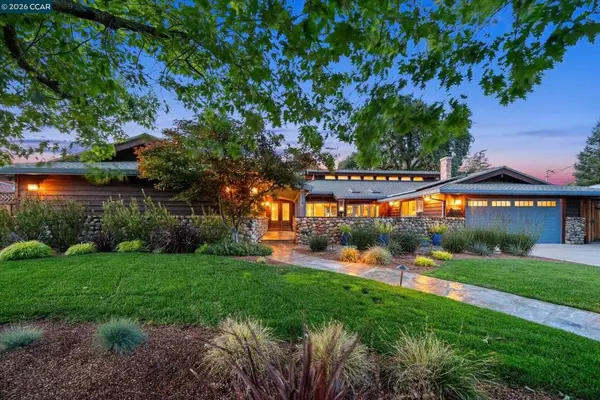 2216 Blackstone Dr, Walnut Creek, CA 94598
