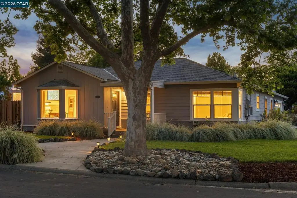 2907 Eccleston Ave., Walnut Creek, CA 94597 - #1