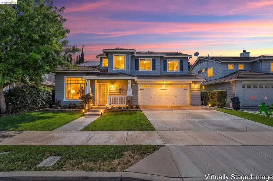 4672 Ford St, Brentwood, CA 94513 - #2