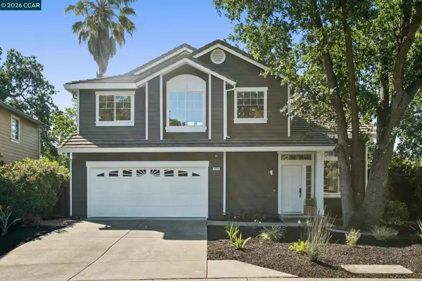 1275 Oakshire Ct, Walnut Creek, CA 94598