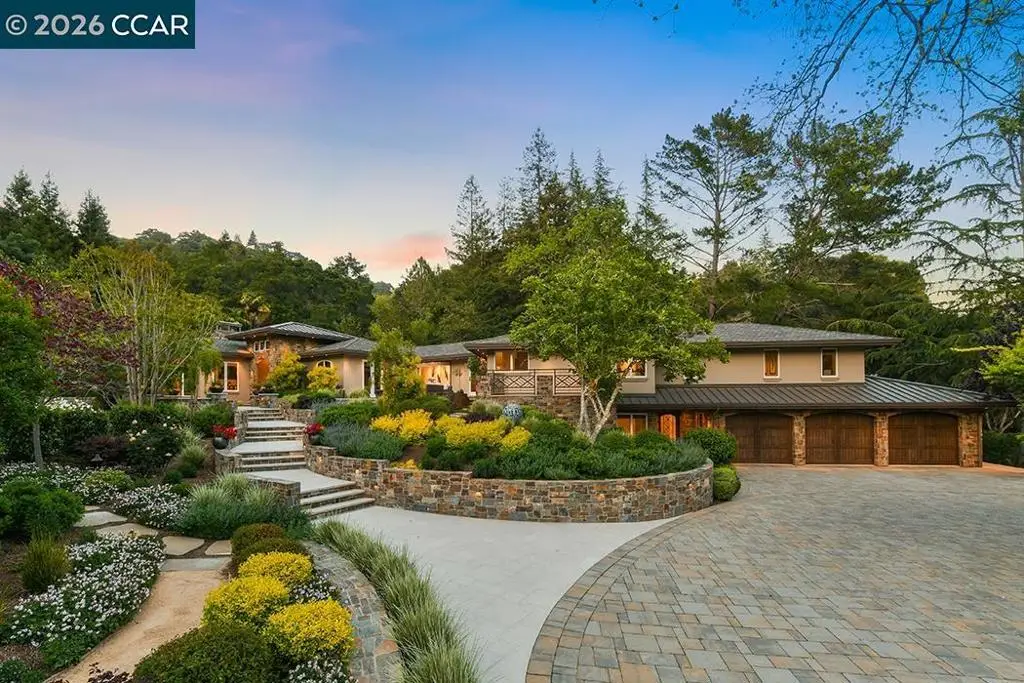4090 Happy Valley Rd, Lafayette, CA 94549 - #1