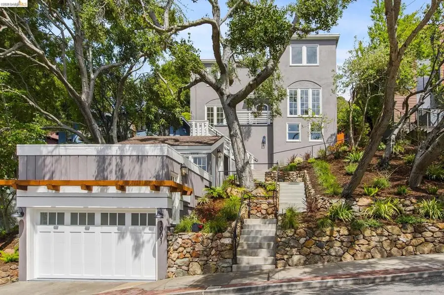 1001 Cragmont Ave, Berkeley, CA 94708 - #2