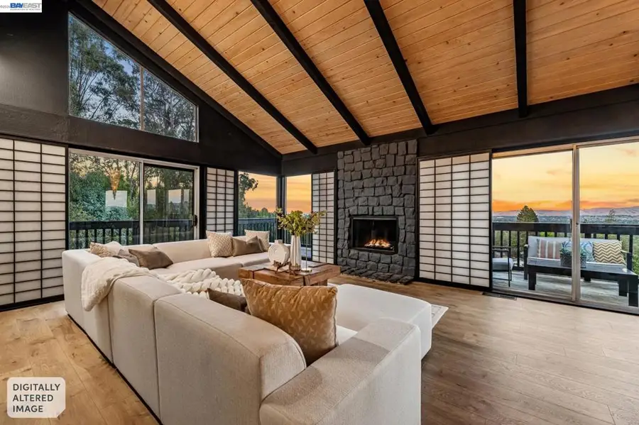 15 Surmont Ct, Lafayette, CA 94549 - #3