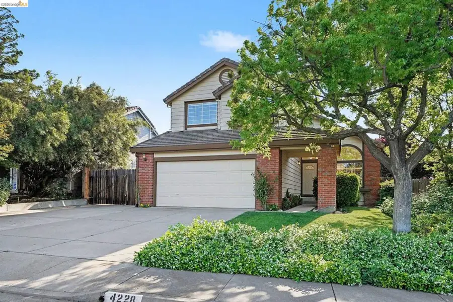 4228 Merced Cir, Antioch, CA 94531 - #3