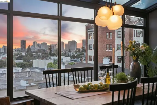 525 Mandana Blvd #402, Oakland, CA 94610