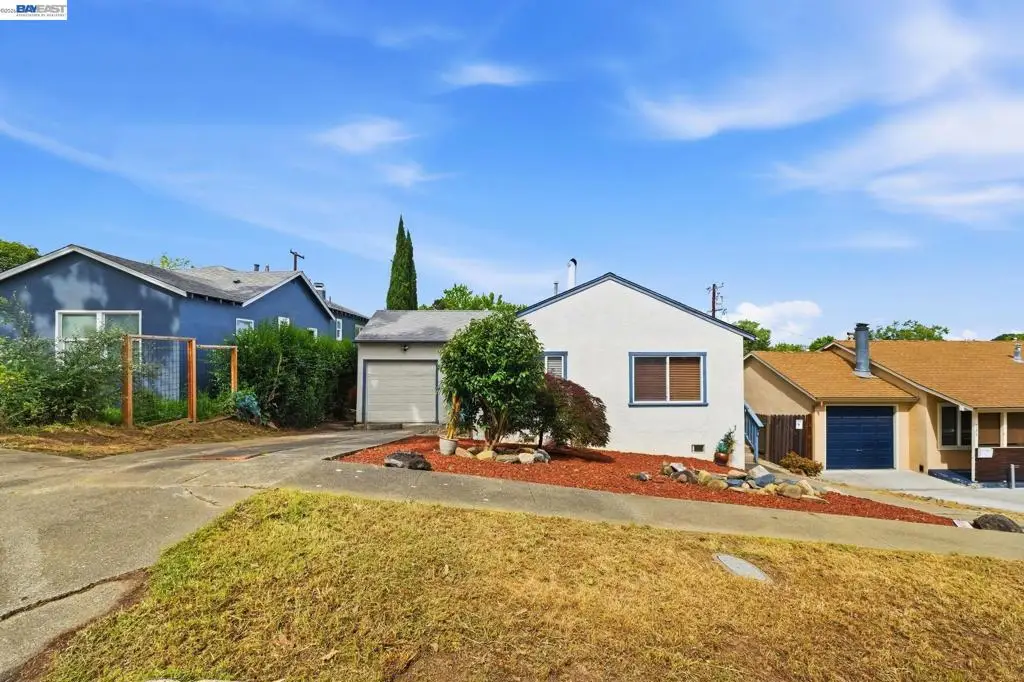 519 Annette Ave, Vallejo, CA 94591 - #1