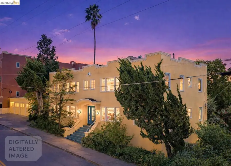 245 29th St #4, Oakland, CA 94611 - #2