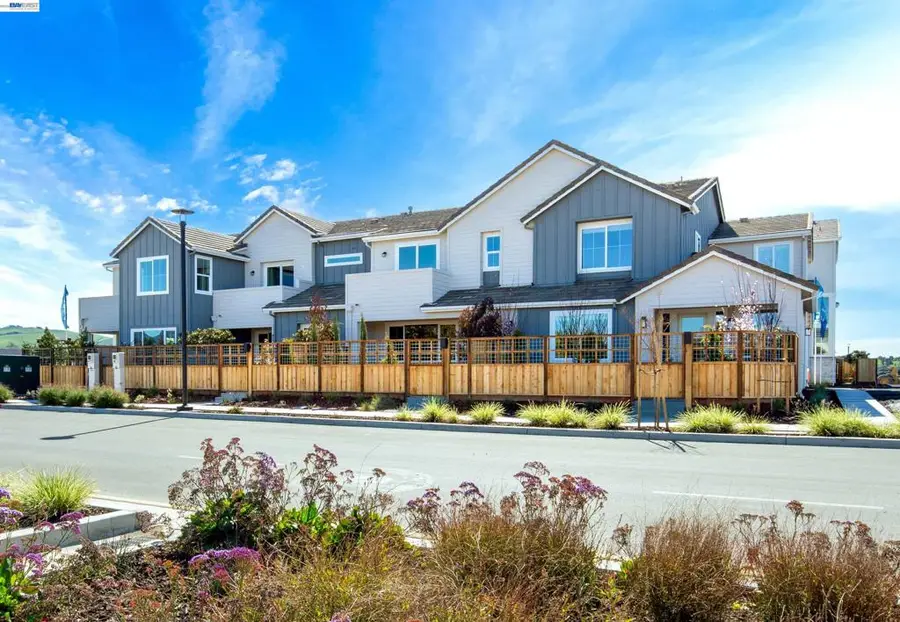177 Gali Way #2401, Napa, CA 94558 - #2