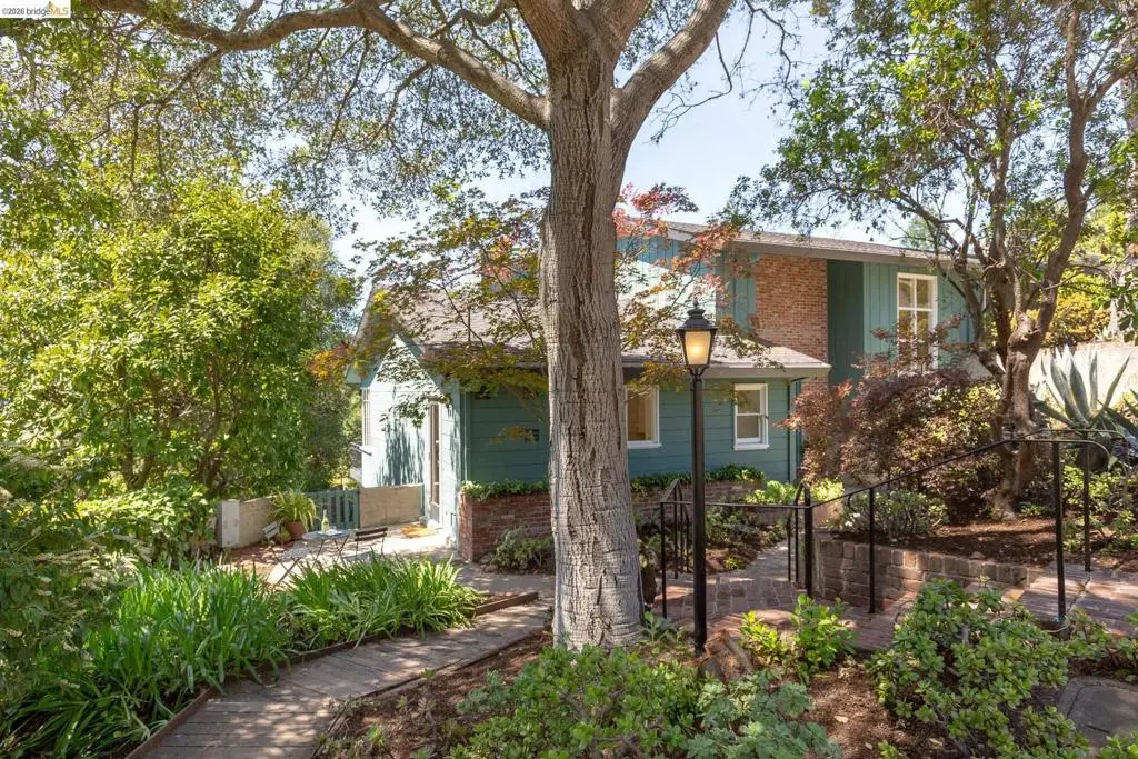 5727 La Salle Ave, Oakland, CA 94611 - #1