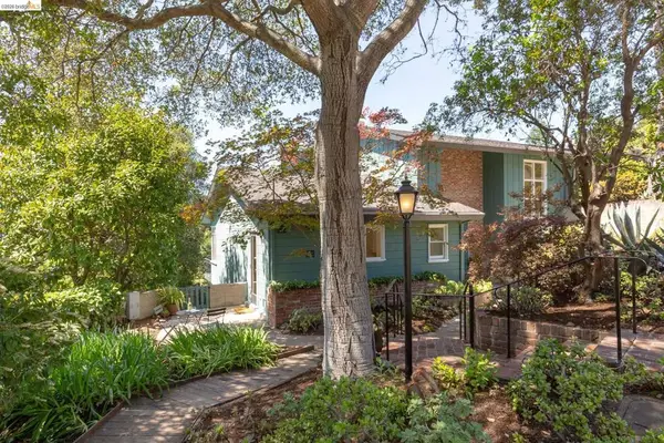 5727 La Salle Ave, Oakland, CA 94611