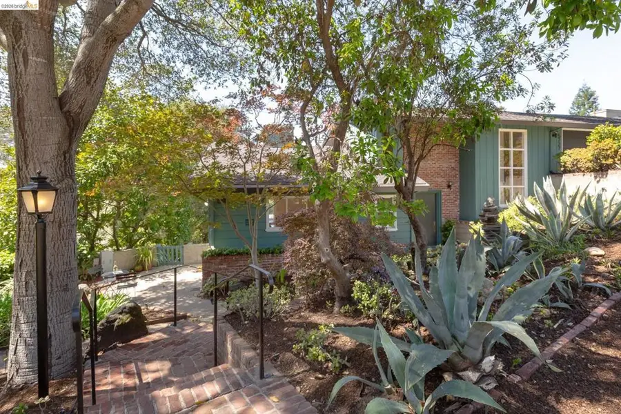 5727 La Salle Ave, Oakland, CA 94611 - #2