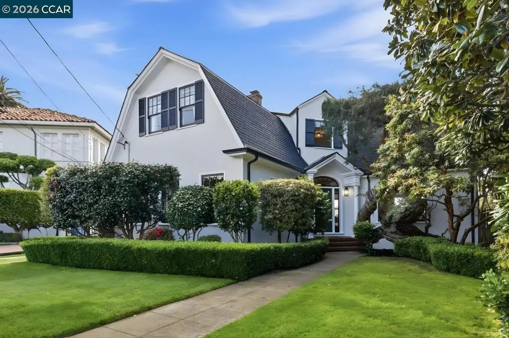722 Palmera Ct, Alameda, CA 94501 - #1