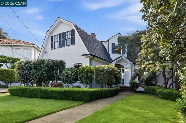 722 Palmera Ct, Alameda, CA 94501