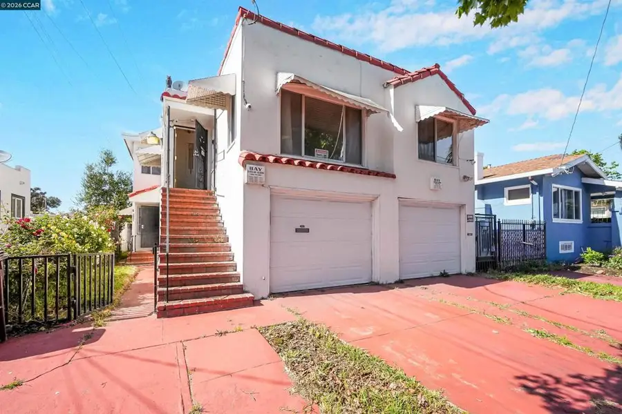 1543 Havenscourt Blvd, Oakland, CA 94621 - #2