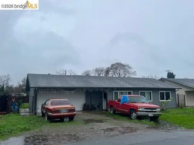1412 N Morrison Ave, Stockton, CA 95205 - #1
