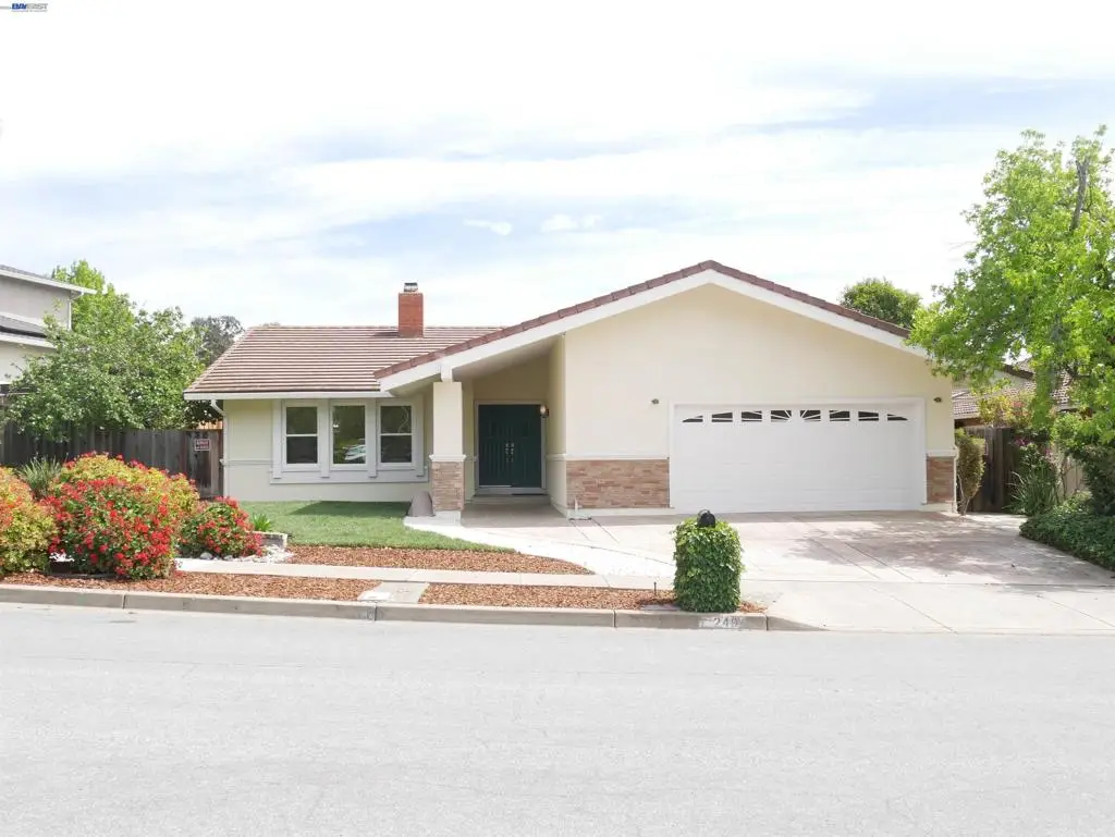 249 Imperio Avenue, Fremont, CA 94539 - #1