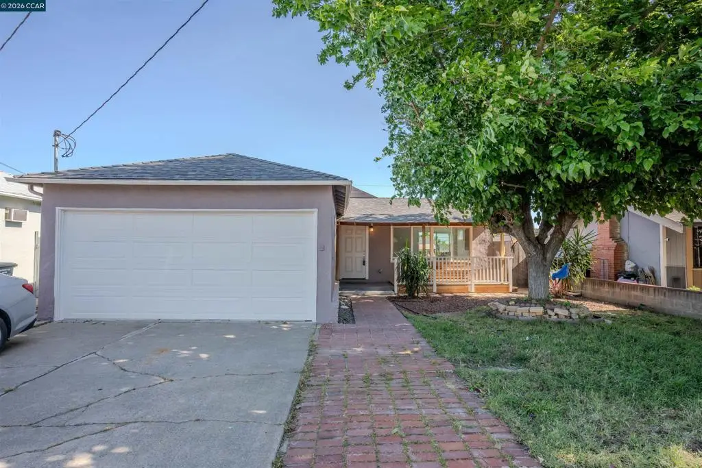52 Bell Dr, Pittsburg, CA 94565 - #1