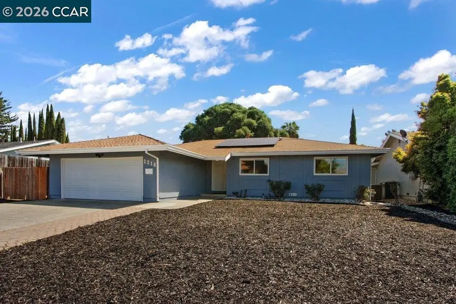 2214 Pennsylvania Avenue, Fairfield, CA 94533 - #2