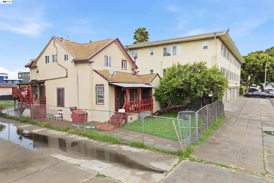 1625 7th Ave, Oakland, CA 94606 - #3