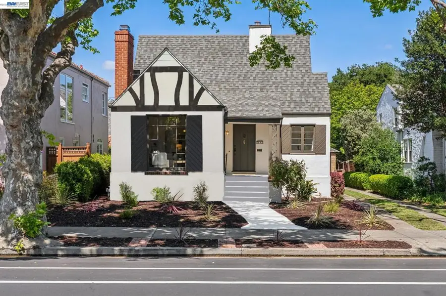 2843 Central Ave, Alameda, CA 94501 - #2
