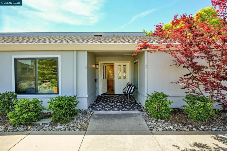 2000 Pine Knoll Dr #2, Walnut Creek, CA 94595 - #3