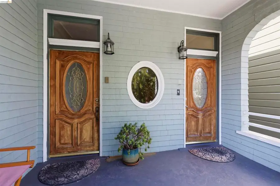 1033 Magnolia, Oakland, CA 94607 - #2