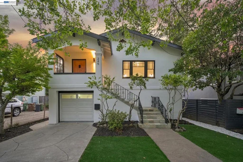 245 C St, San Rafael, CA 94901 - #1