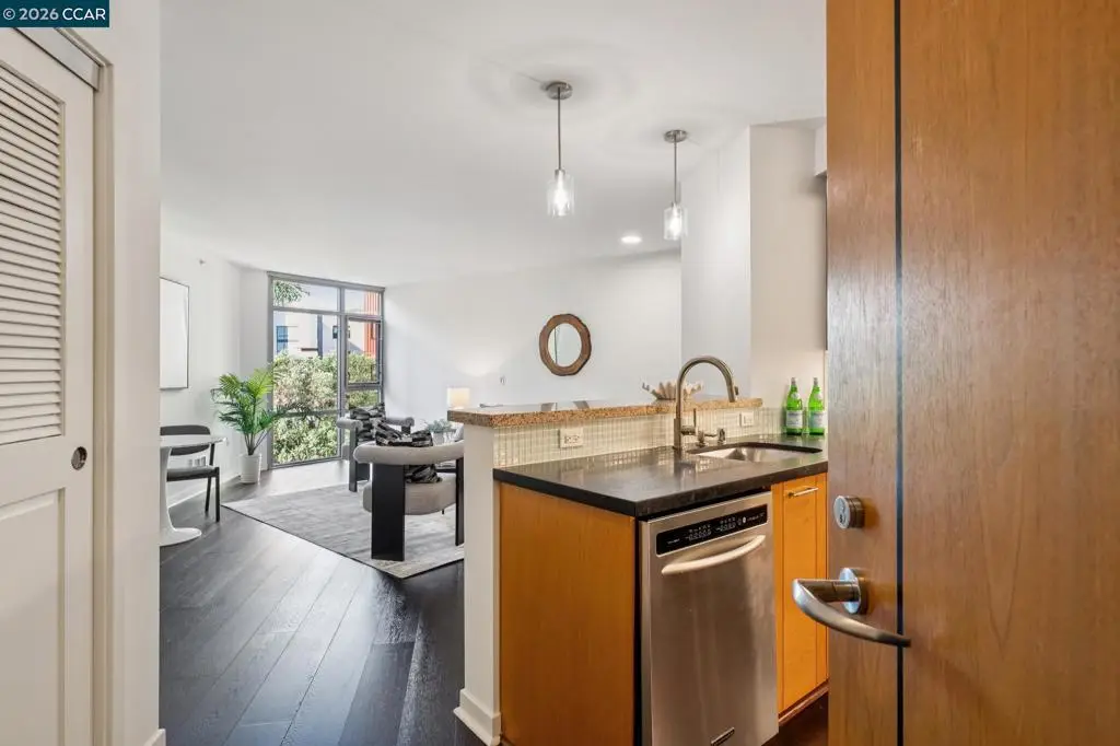 170 King Street #722, San Francisco, CA 94107 - #1