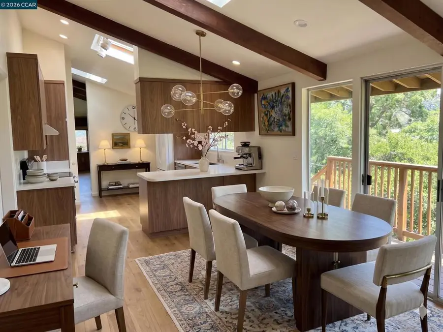 3357 Ridge Road, Lafayette, CA 94549 - #2