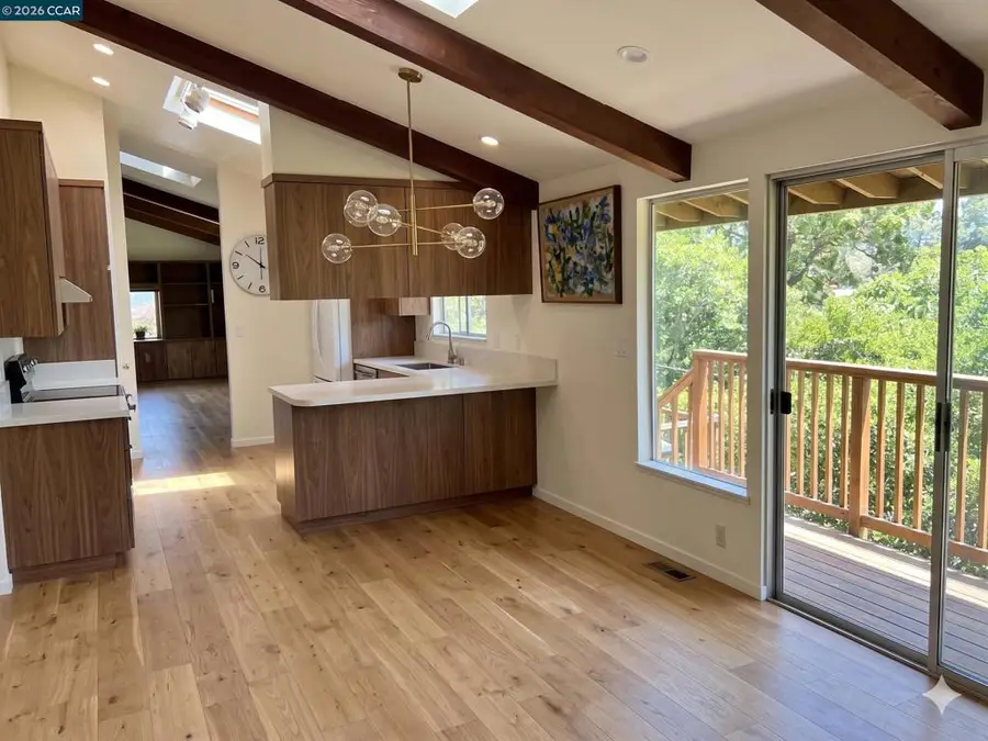 3357 Ridge Road, Lafayette, CA 94549 - #3