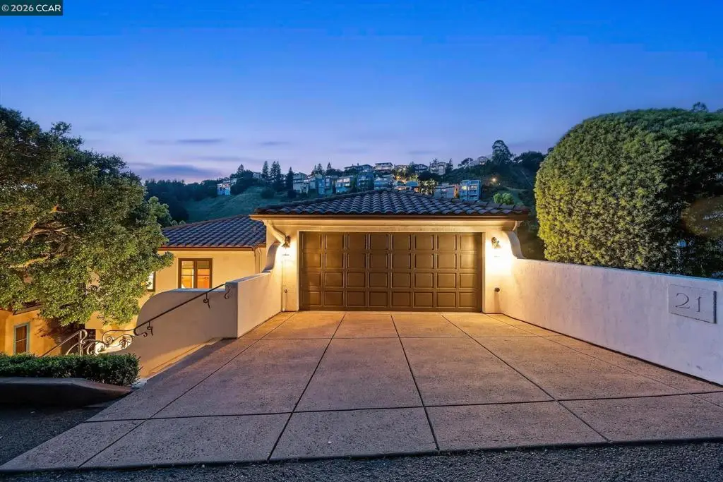 21 Live Oak Rd, Berkeley, CA 94705 - #1