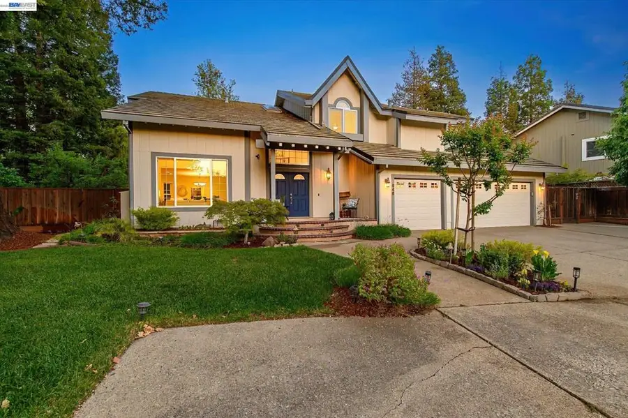 646 Windmill Ln, Pleasanton, CA 94566 - #2