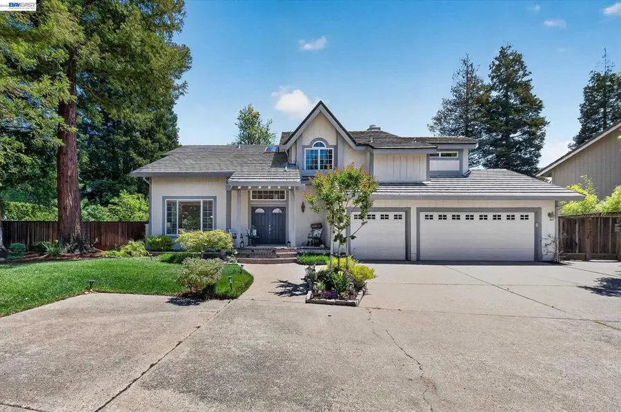 646 Windmill Ln, Pleasanton, CA 94566 - #3